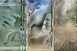 Etched Glass Fort Lauderdale