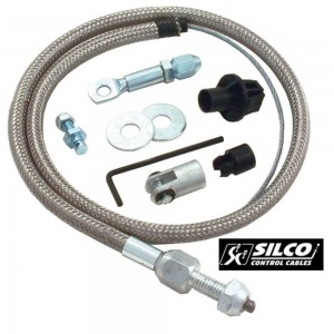 bike accelerator wire