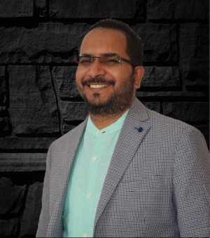 manish jha founder janadhar india 10