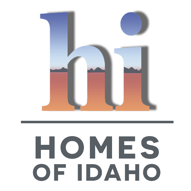 Homes Of Idaho