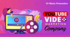 Youtube video marketing company