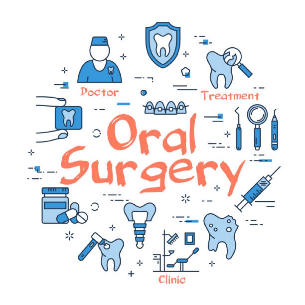 Choosing the Right Type of Oral Surgery for You IssueWire