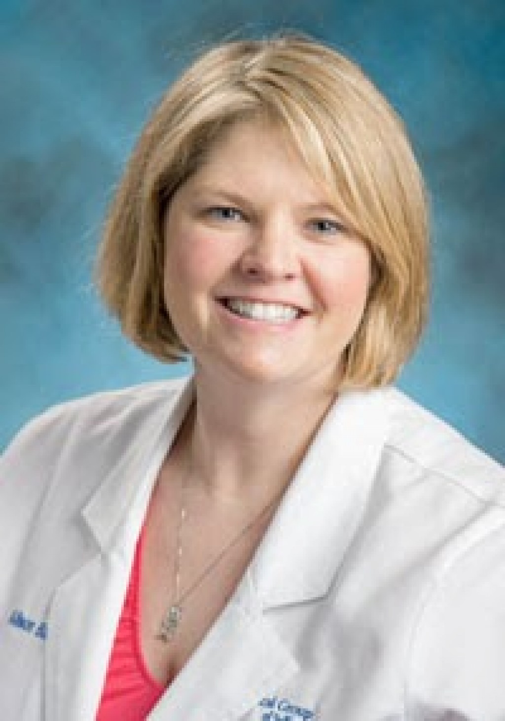 Get to know ObstetricianGynecologist Dr. Alison M. Baker, who serves