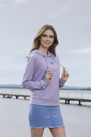 Trust your intution hoodie