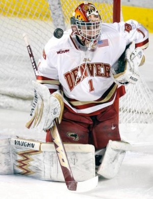 College Hockey Family Advisor