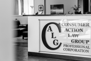 Consumer Action Law Group