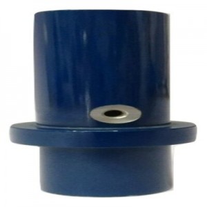 Aluminium Anodizing Services