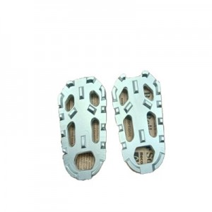 Aluminium Brightening Chemical