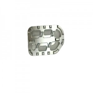 Chromate Conversion Coating Services