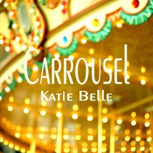 'Carrousel' by Katie Belle