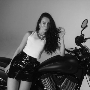 'Carrousel' by Katie Belle