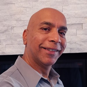 Munir Noorbhai Smaller