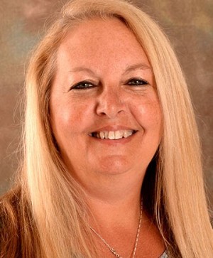 Elizabeth Bary