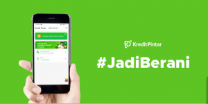 KreditPintar, the Right Choice for Easy and Reliable Credit