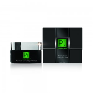 Platinum Lux Collagen Cream Platinum