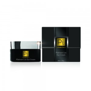 Platinum Lux Eye Cream Best Eye