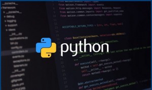 Python course