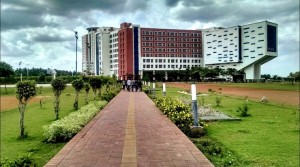 VIT College Chennai