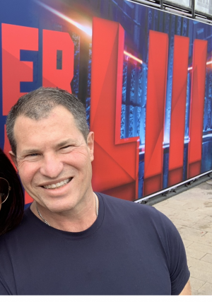 Howard Wilner, Sudbury MA