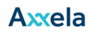 Axxela logo