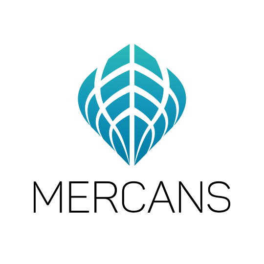 Logo Mercans Logo Mercans