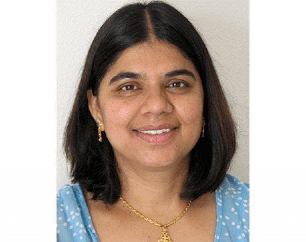 Prema Kothandaraman, MD, an ObstetricianGynecologist with The OB/Gyn and Incontinence Center