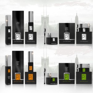 Platinum Deluxe® Collection Anti-Aging and Anti-Wrinkle Skincare Platinum