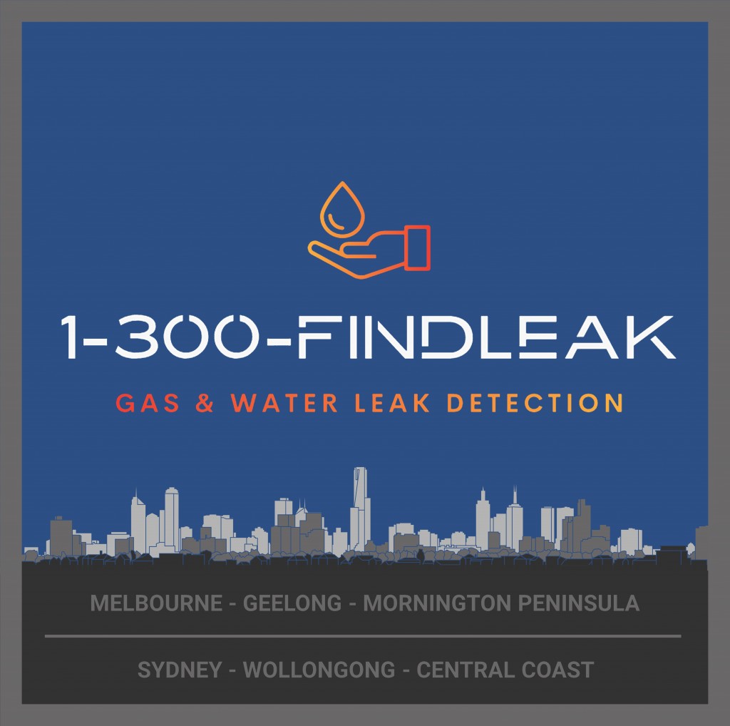 1300FINDLEAK Gas & Water Leak Detection Sydney Launch! IssueWire