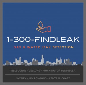1300FINDLEAK Leak Detection Australia