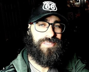 Hip Hop Singer - Mark6