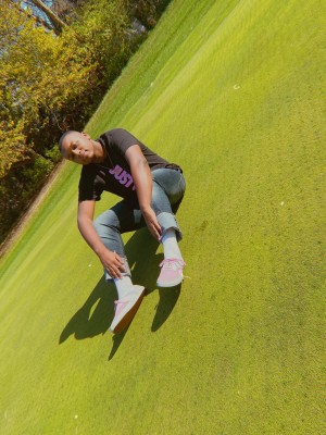 Hip-Hop Artist, 4gmusiq, Has Now Amassed 50,000 Streams on “Spring Break”