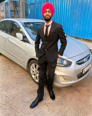 Harman Jolly