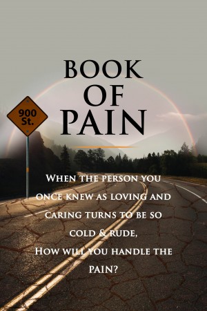 Book of Pain