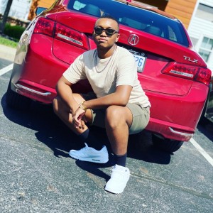 Rapper, 4gmusiq, Meets with Several Producers to Discuss an Album in the Works