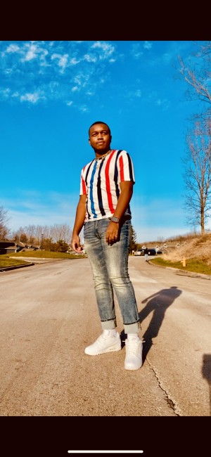 Rapper, 4gmusiq, Meets with Several Producers to Discuss an Album in the Works