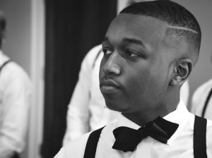 Rapper, 4gmusiq, Meets with Several Producers to Discuss an Album in the Works