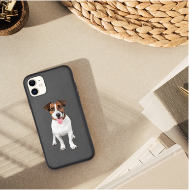 Paw n Noses Phone Cover