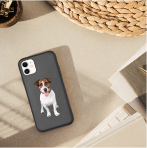 “Paw n’ Noses Phone Cover
