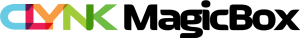 Clynk MagicBox Logo
