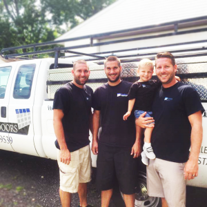 Bel Air Eastern Overhead Door