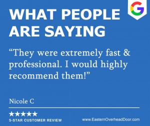 Eastern Overhead Door