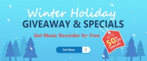 winter holiday