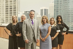 Meet the Tost Realty Group Team