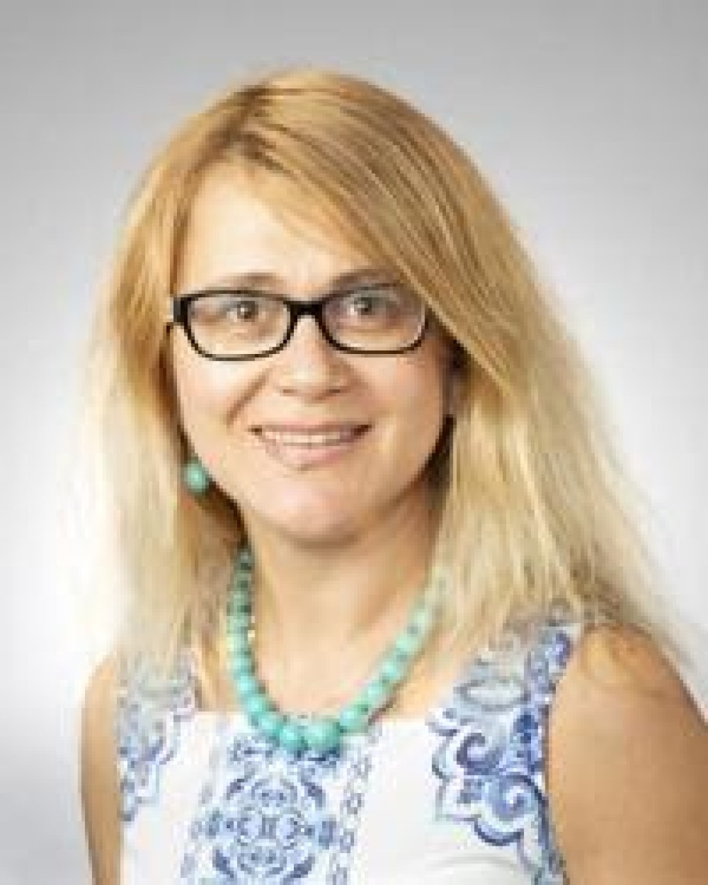 Andreea Coca, MD, MPH, a Rheumatologist with UPMC Lupus Center of