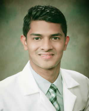 Get to know Internist Dr. Sanjay Karatam, who serves patients in Florida.