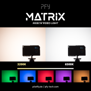 Matrix CCT HSI