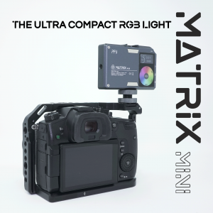Matrix mini