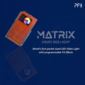 Matrix - World