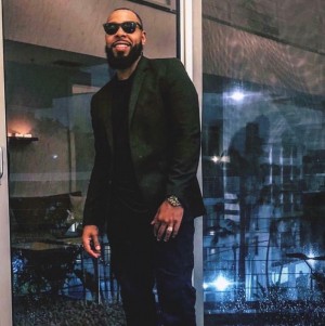 How Arturo Cooks Took Brand UR Name From His Sisters’ Garage To A High Fashion Outlet