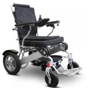 7 Best Folding Power Wheelchairs of 2021